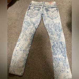 True Religion jeans Size:28